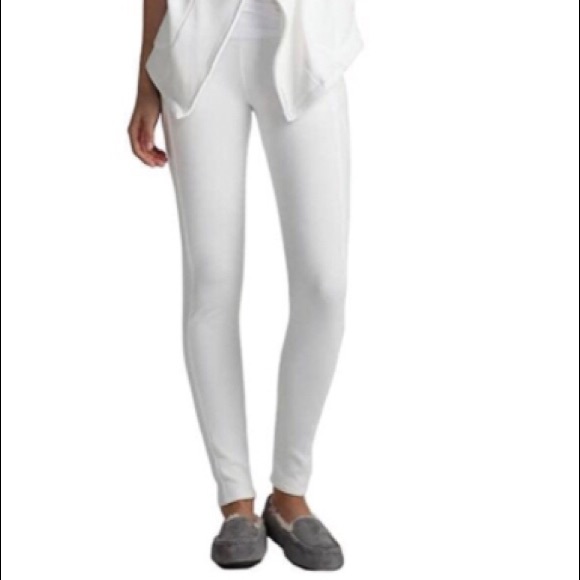 ugg fleece lined leggings